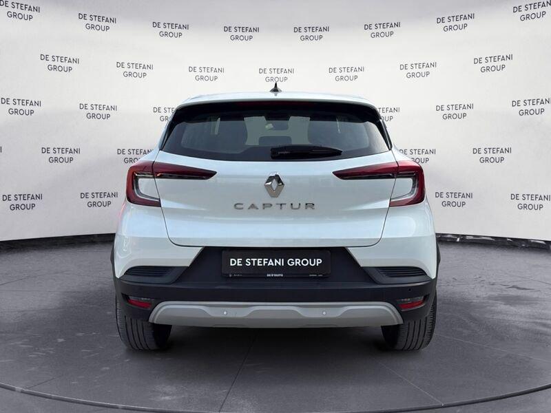 Renault Captur Captur 1.0 tce Equilibre Gpl 100cv