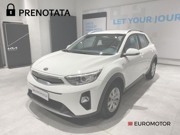 Kia Stonic 1.4 MPI Style Adas Pack