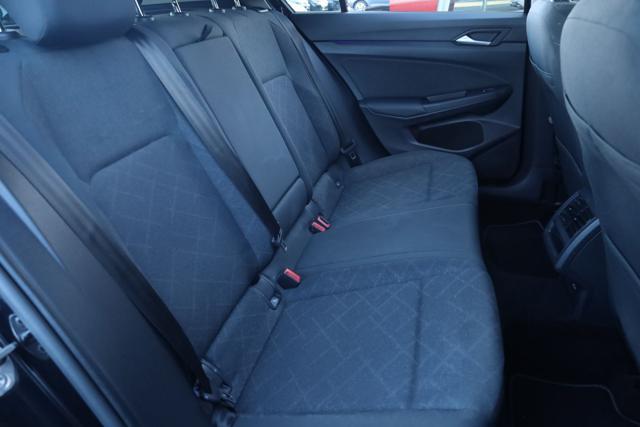 VOLKSWAGEN Golf 1.5 eTSI 130 CV EVO ACT DSG Life