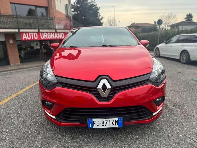 Renault Clio 1.5 dci energy Intens 75cv