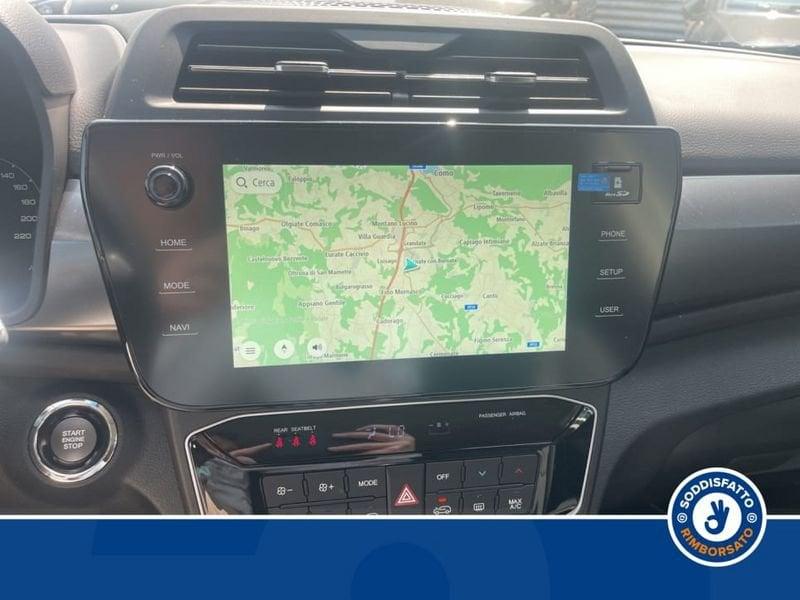 KGM Tivoli Style 1.5 Turbo GDI 163 CV