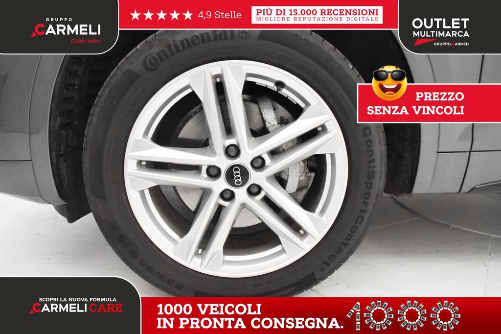 Audi Q5 Spb 40 2.0 Tdi Mhev S Line Acc,Cerchi 19,Keyless,Navi,Led,Tetto,Telecamera