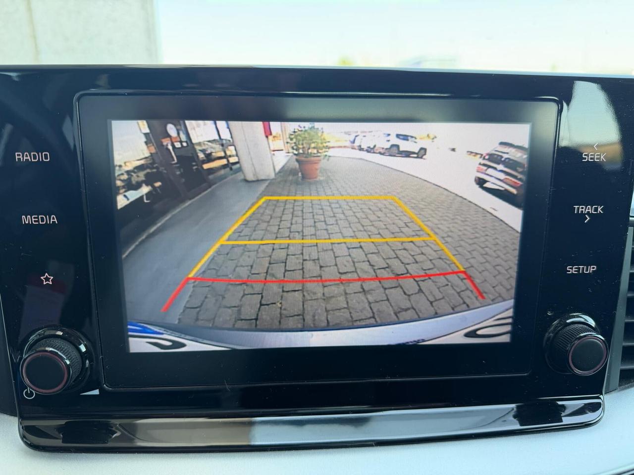 Kia XCeed 1.0 T-GDi GPL Urban