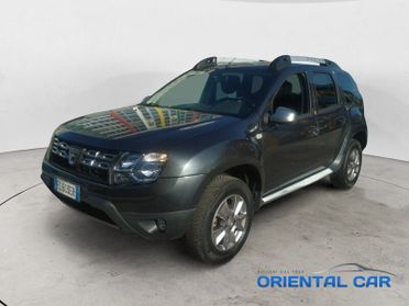 Dacia Duster Duster 1.6 Laureate 4x2 s&s 115cv SOLO 88.600 KM