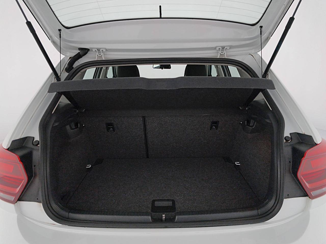 Volkswagen Polo 1.0 evo Comfortline 65cv 5 Porte