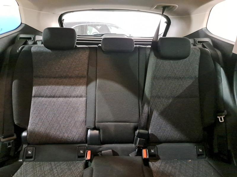 BMW X1 SDRIVE 18D DCT SUV