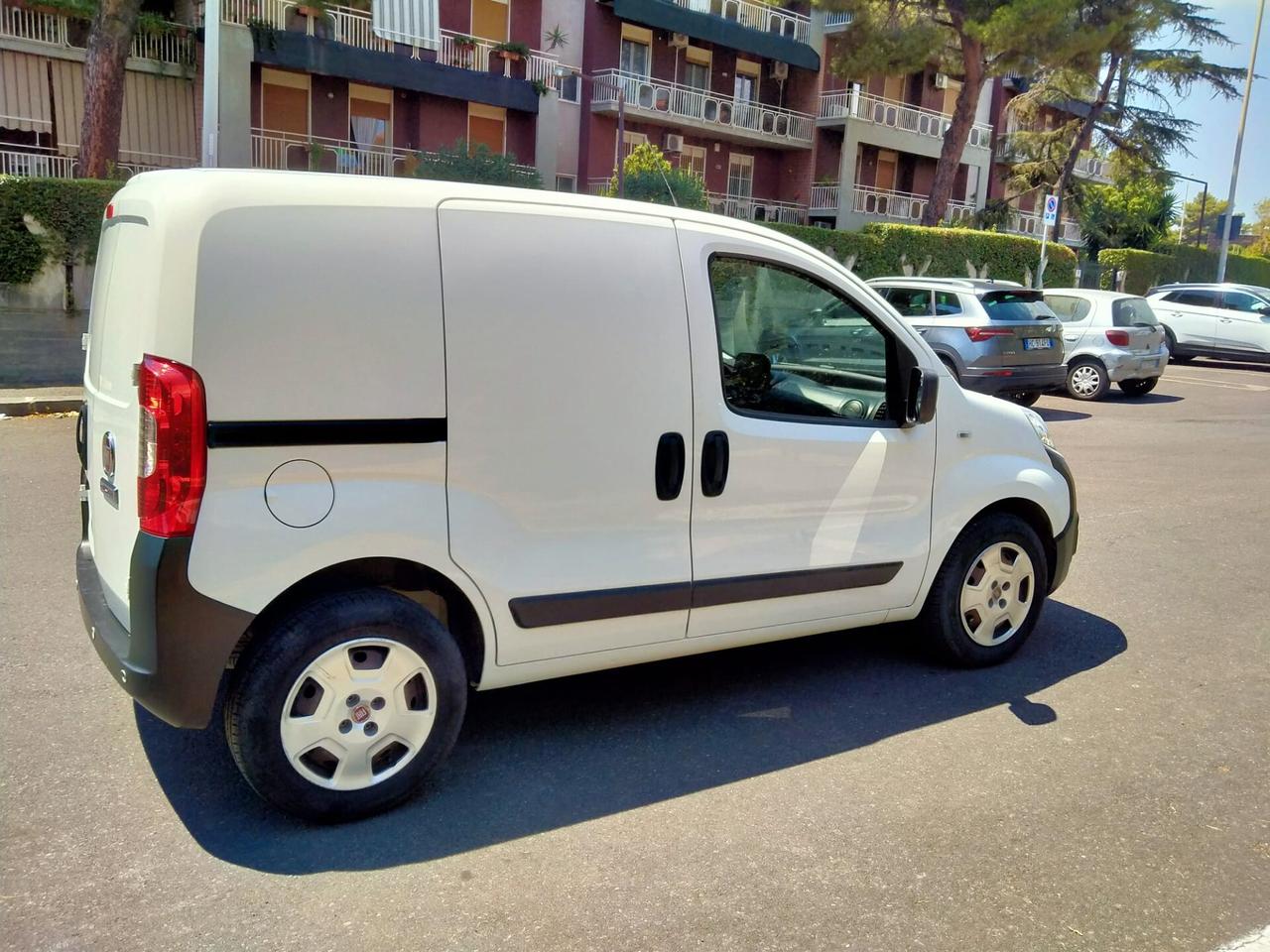Fiat Fiorino 1.3 mtj 95 cv 2022 Professional Display Full Opt