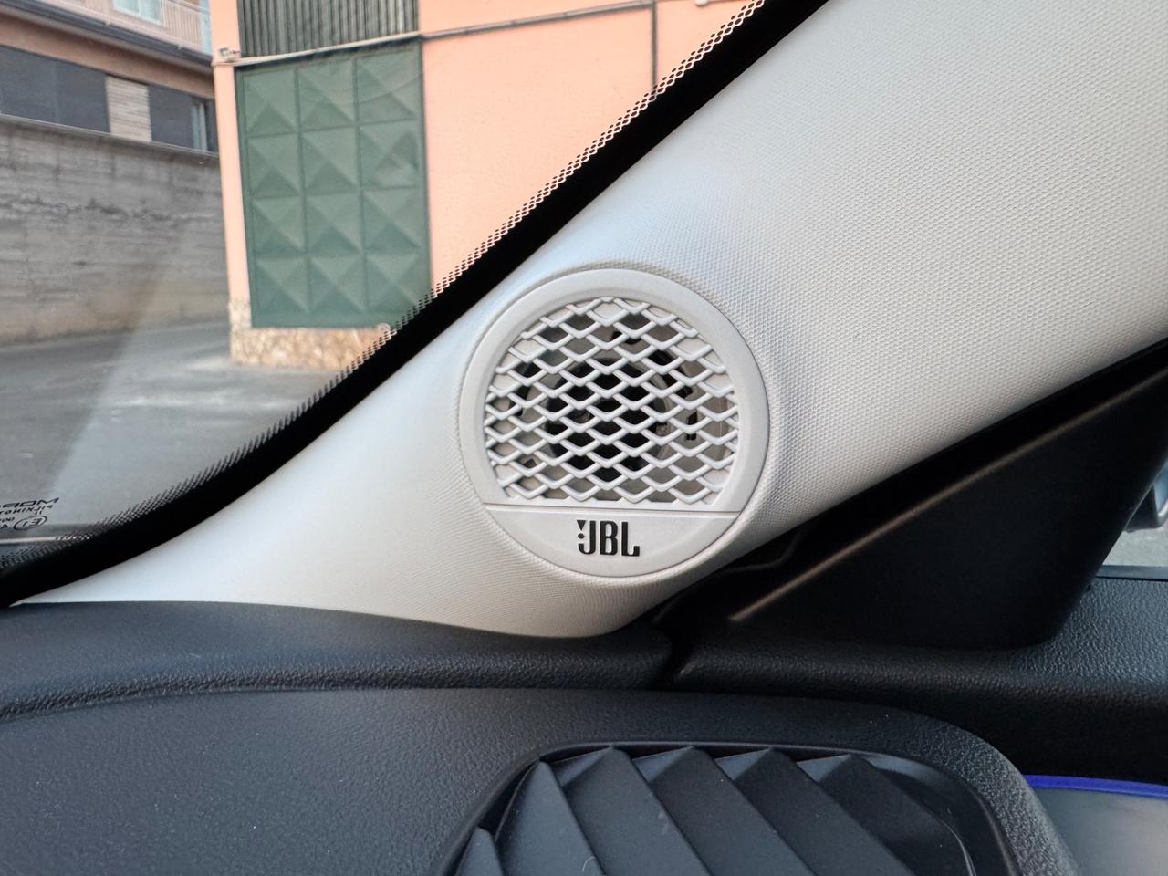 Jeep Avenger 1.2 SOLO 600 CHILOMETRI