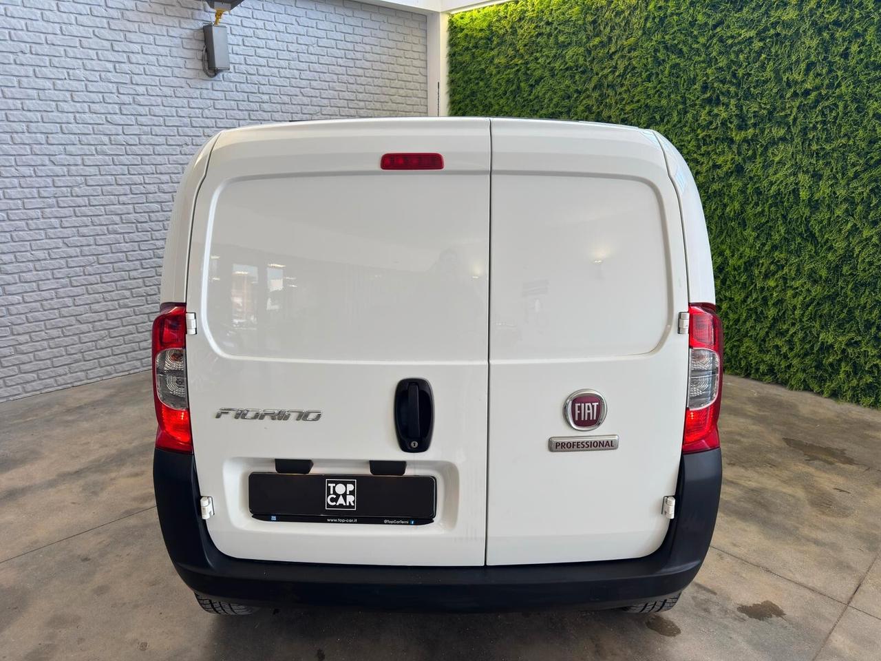 Fiat Fiorino 1.3 MJT 95CV Cargo SX