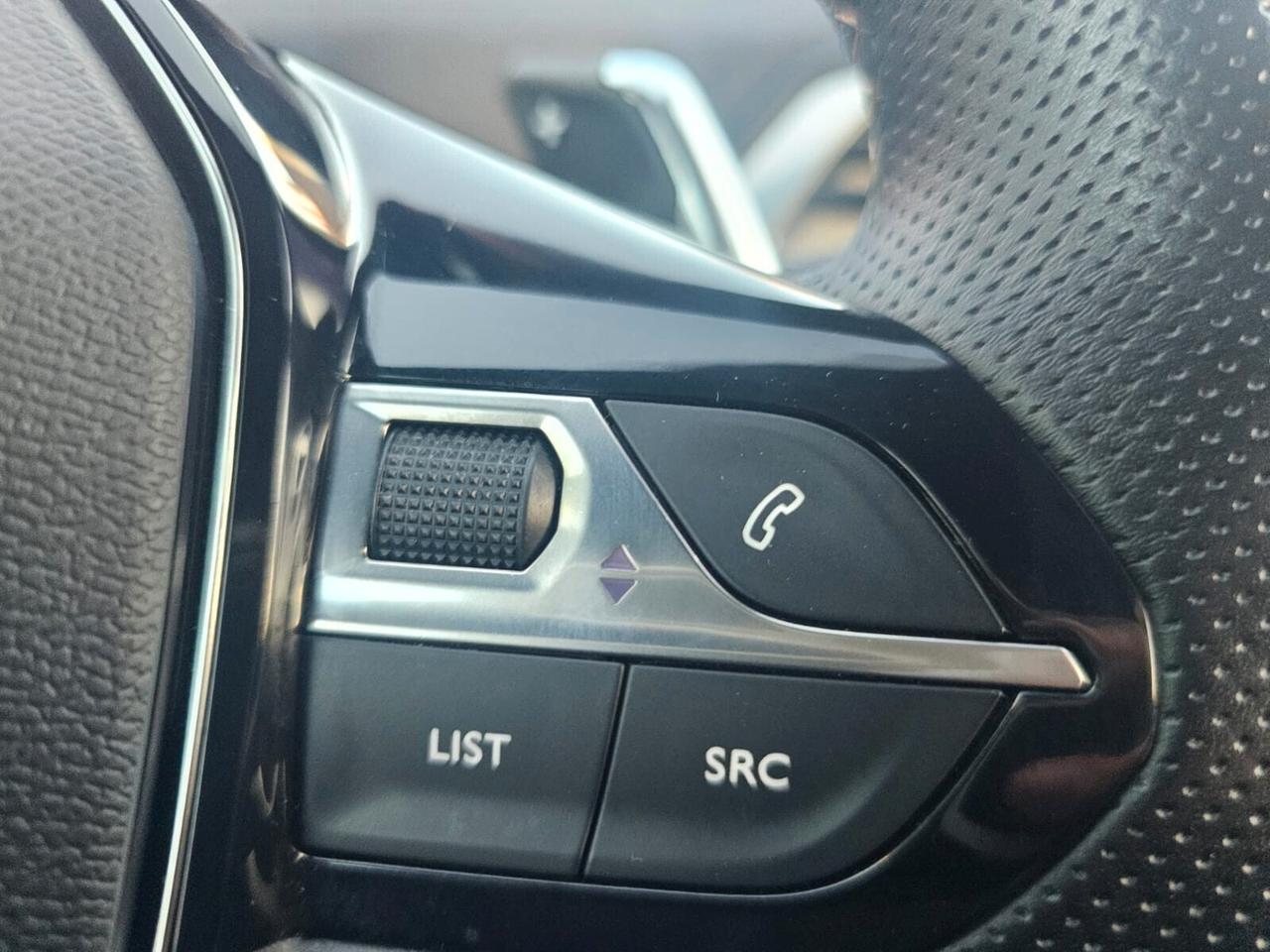 Peugeot 3008 BlueHDi 130 S&S EAT8 GT Line