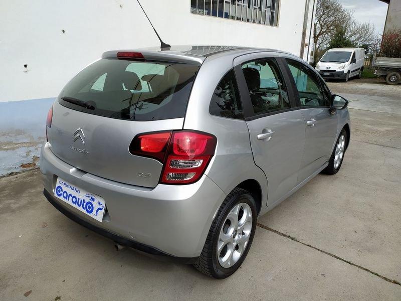 Citroën C3 C3 1.4 vti Style