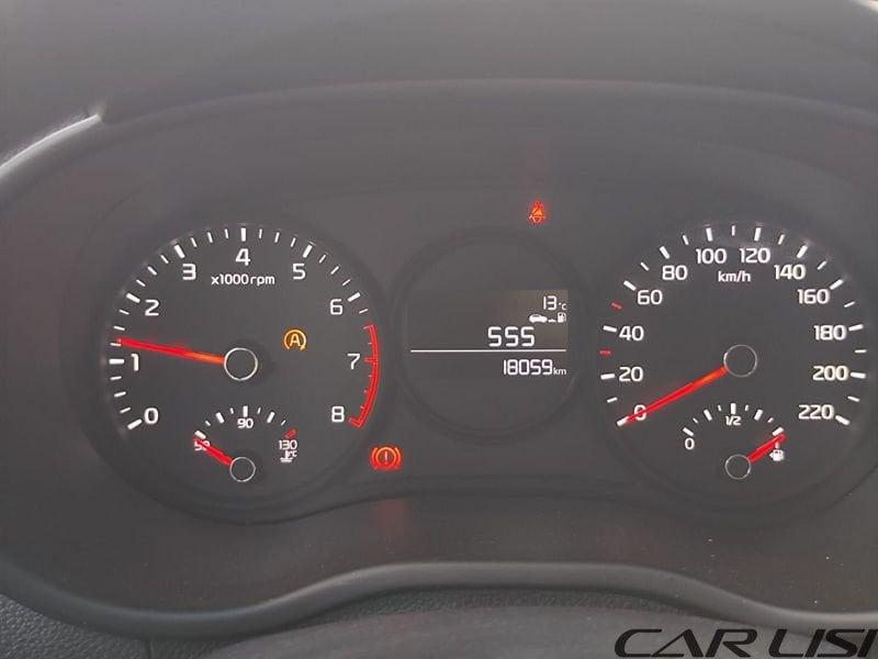 KIA Picanto 1.0 12V 5 porte Urban