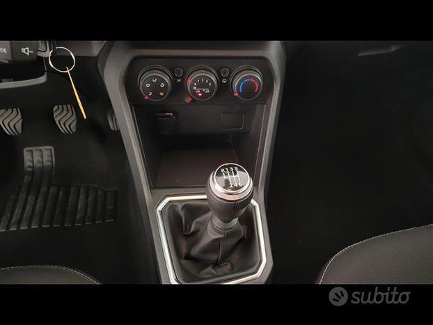 DACIA Sandero Stepway 1.0 tce Comfort SL DaciaPlus