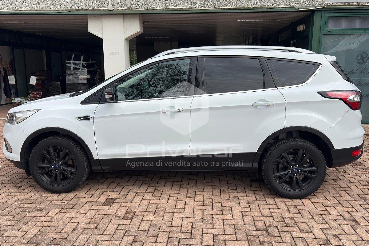FORD Kuga 2.0 TDCI 120 CV S&S 2WD Business