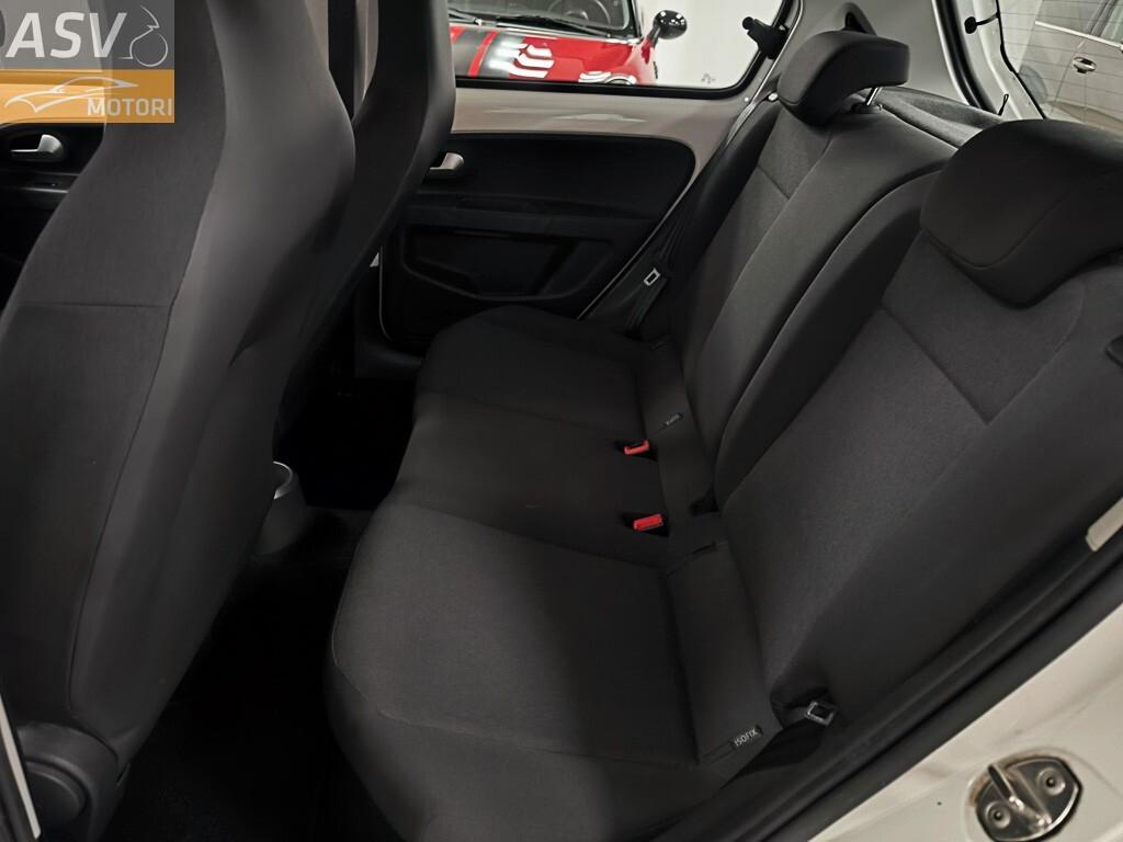 Volkswagen up! 1.0 5p. move