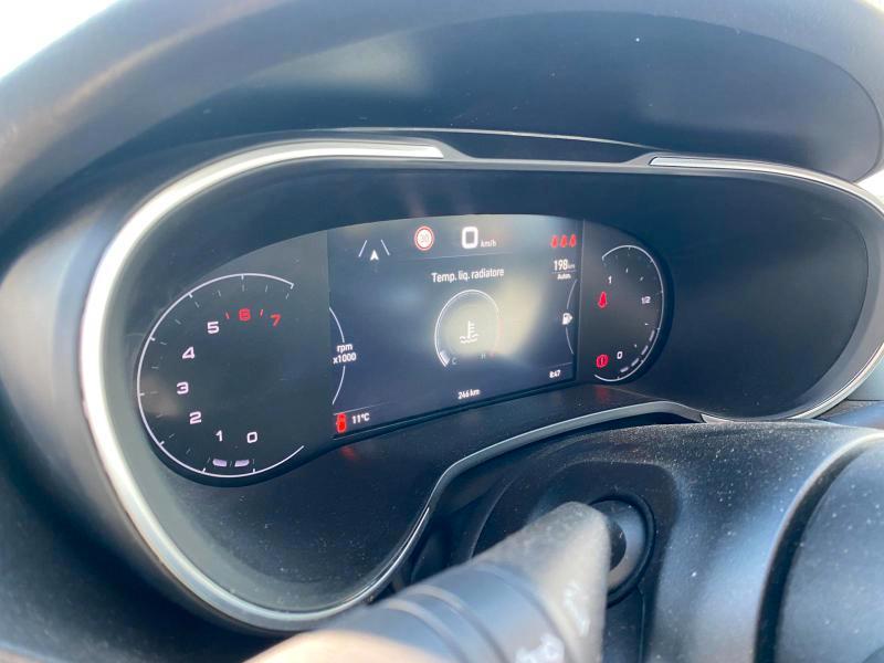 Fiat Tipo 5 Porte Tipo 5p 1.0 t3 Cross 100cv