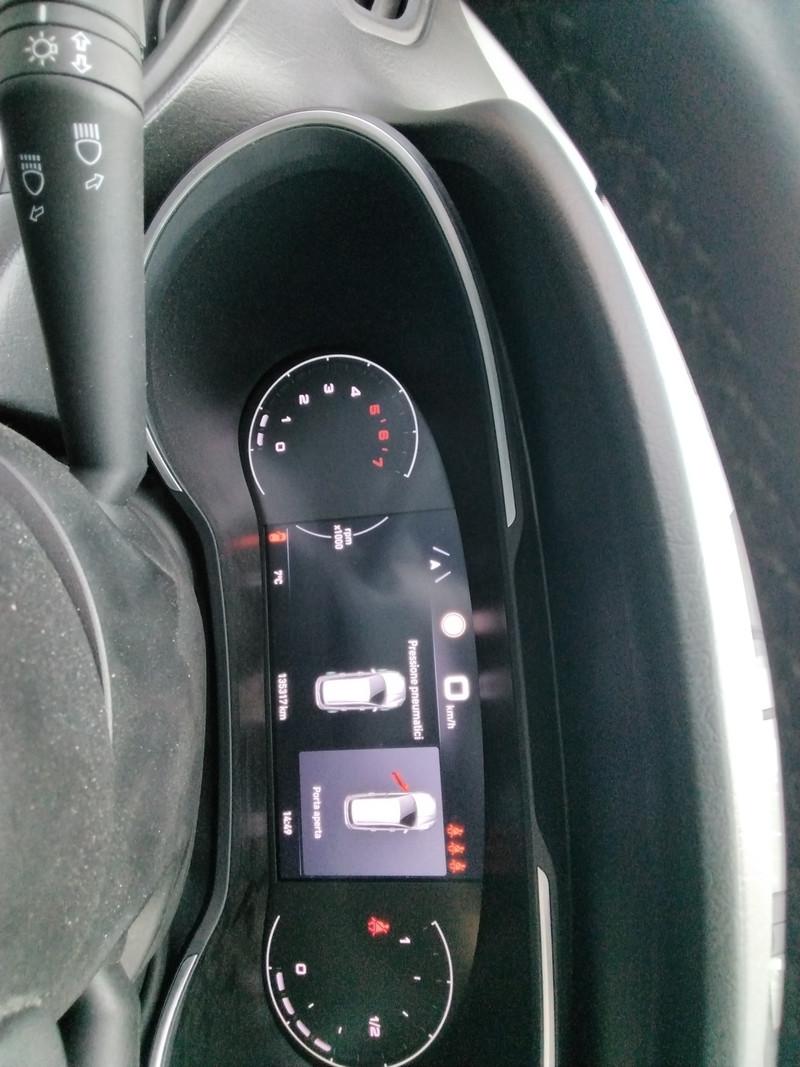 FIAT TIPO 1.6 MJT 130 CV SES BUSINESS 5 PORTE STATION WAGON