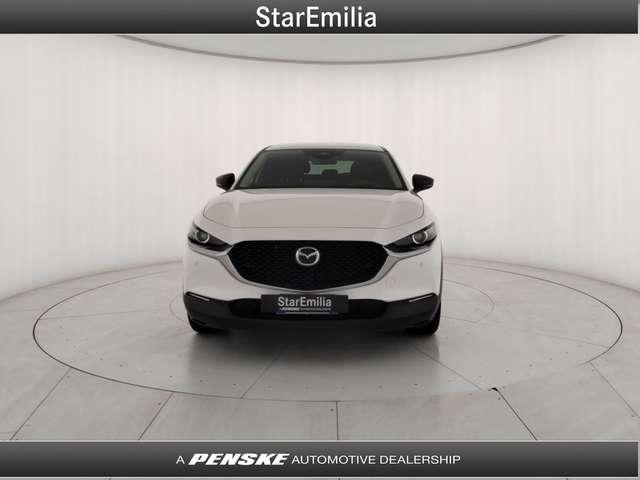 Mazda CX-30 2.0L e-Skyactiv-G 150 CV M Hybrid 2WD Homura