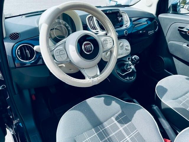 Fiat 500 1.2 EasyPower Lounge