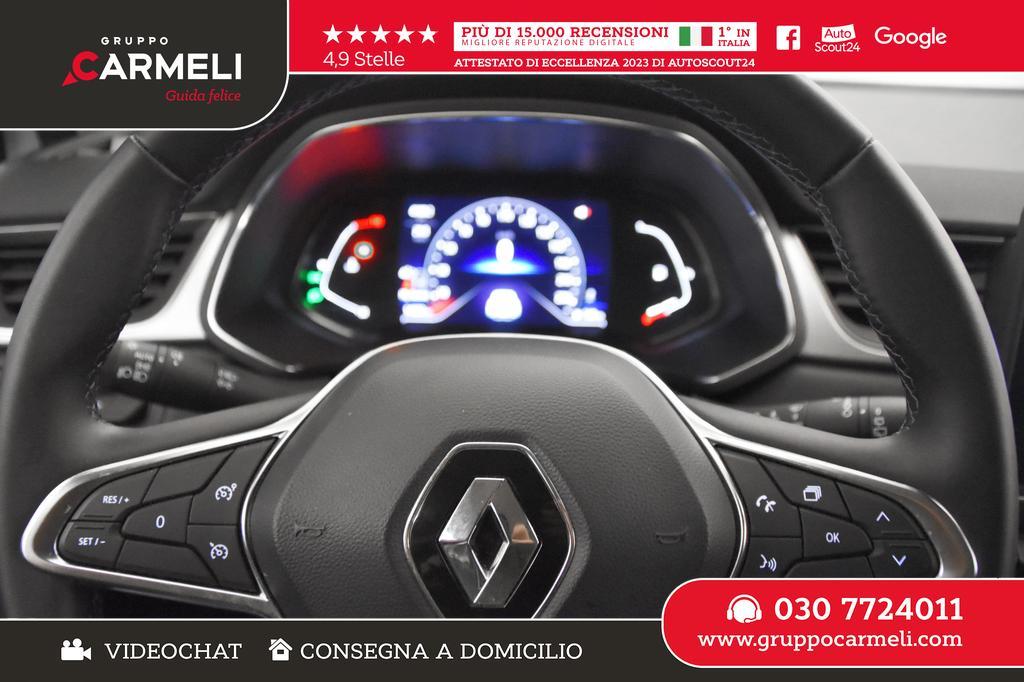 Renault Captur 1.3 TCe Intens