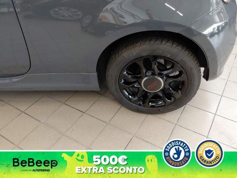FIAT 500 1.2 S 69CV MY14