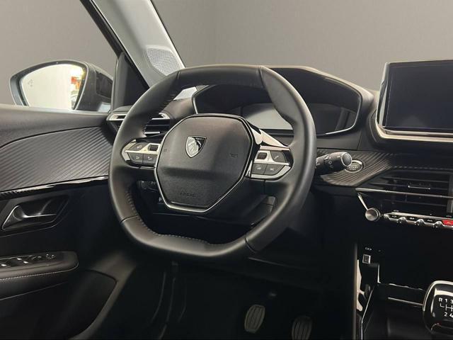 PEUGEOT 208 PureTech 100 Stop&Start 5 porte Allure VISIOPARK 2