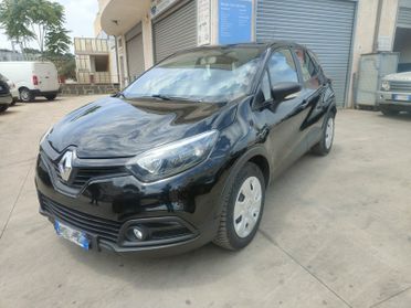 Renault Captur 1.5 dCi 8V 90 CV Start&Stop Project Runway