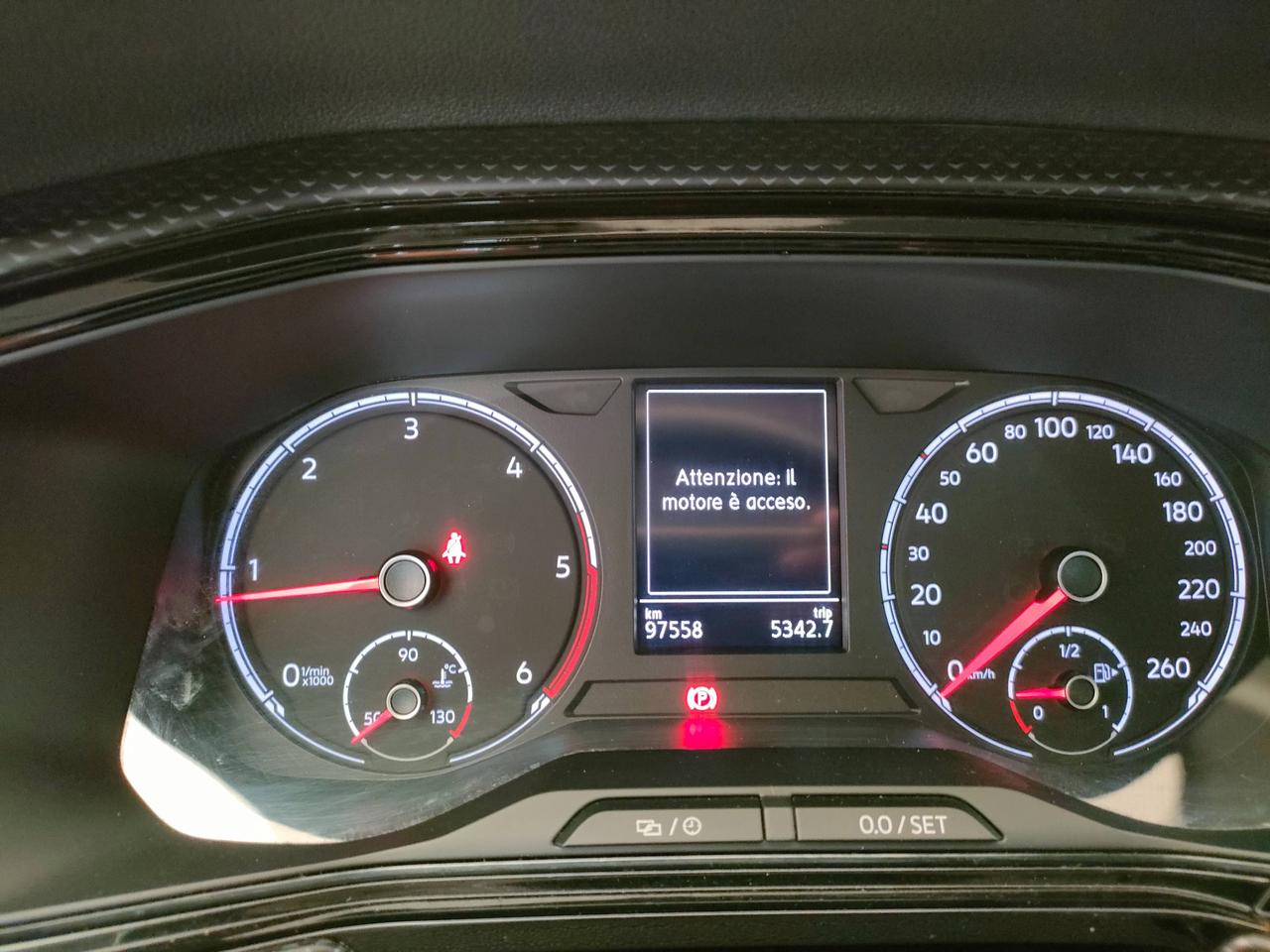 VOLKSWAGEN T-Cross 2019 - T-Cross 1.6 tdi Style 95cv