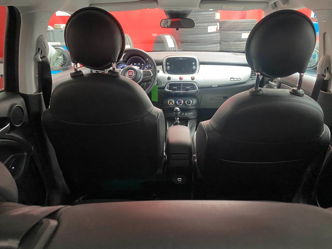 Fiat 500X 1.0 T3 120 CV Connect