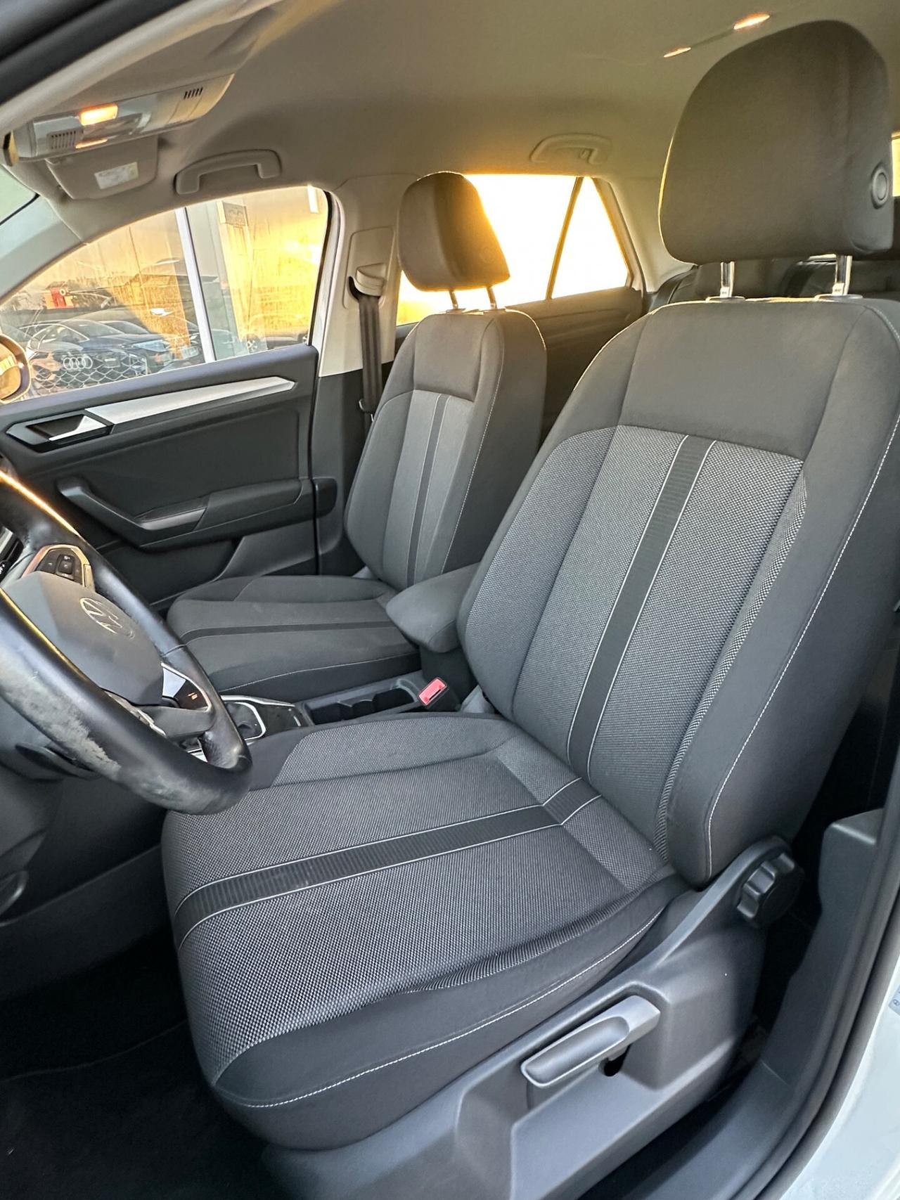 Volkswagen T-Roc 1.5 TSI ACT DSG Life