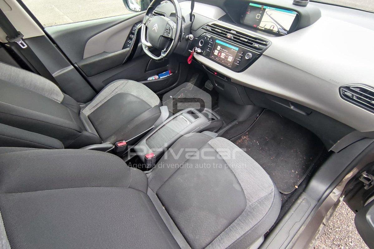 CITROEN Grand C4 Picasso BlueHDi 150 S&S EAT6 Feel
