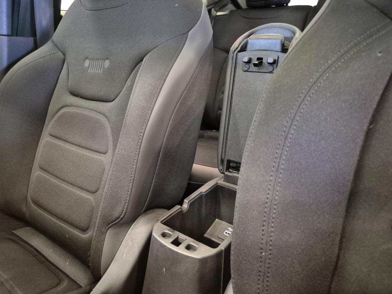 Jeep Renegade 1.4 m-air Limited 140cv auto - NEOPATENTATI - Cam - Cruise/Lim - Tetto