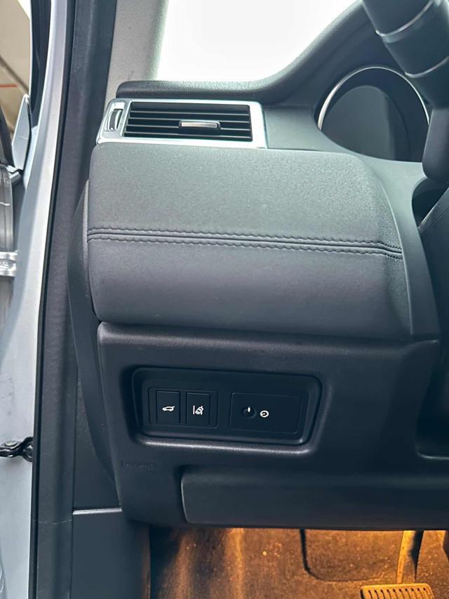 LAND ROVER Discovery Sport 2.0 TD4 150 CV HSE AUTOCARRO