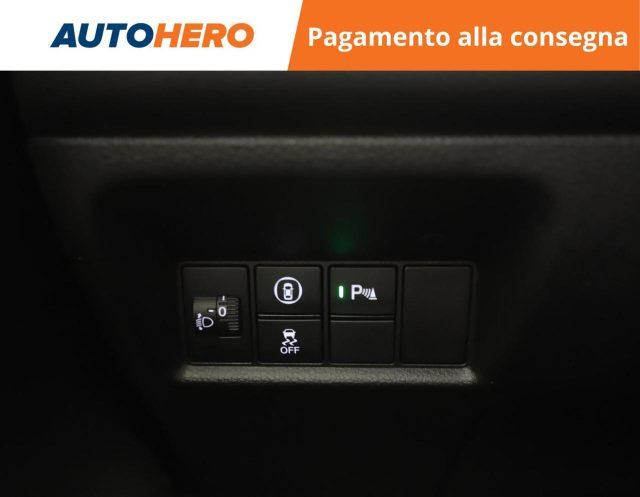 HONDA Jazz 1.5 Hev Crosstar eCVT Executive
