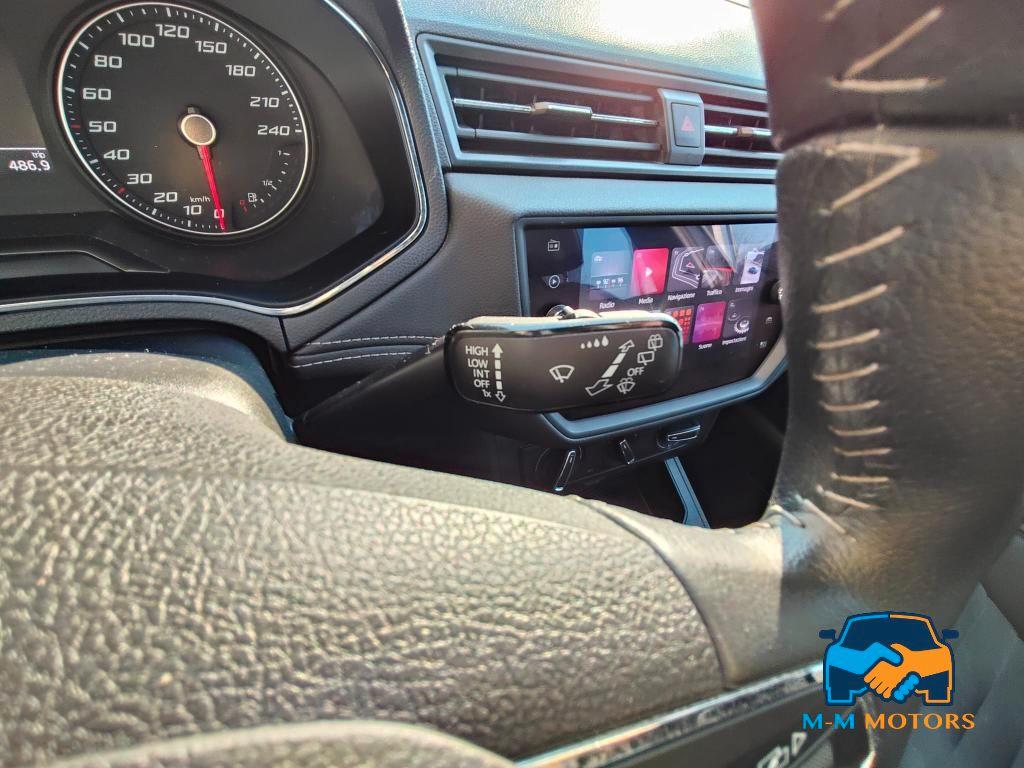 Seat Ibiza 5 Porte Ibiza 1.0 mpi Xcellence 80cv