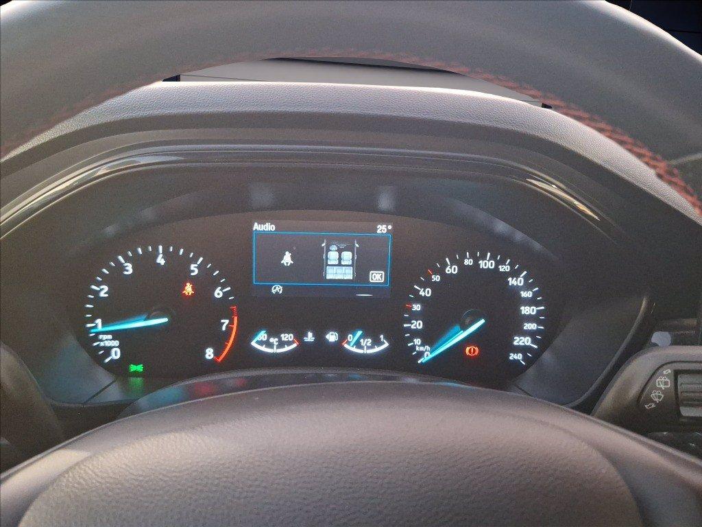 FORD Focus 1.0t ecoboost h ST-Line 125cv del 2023