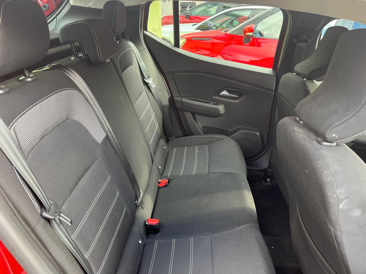 Dacia Sandero Streetway 1.0 TCe 90 CV Comfort SL DaciaPlus