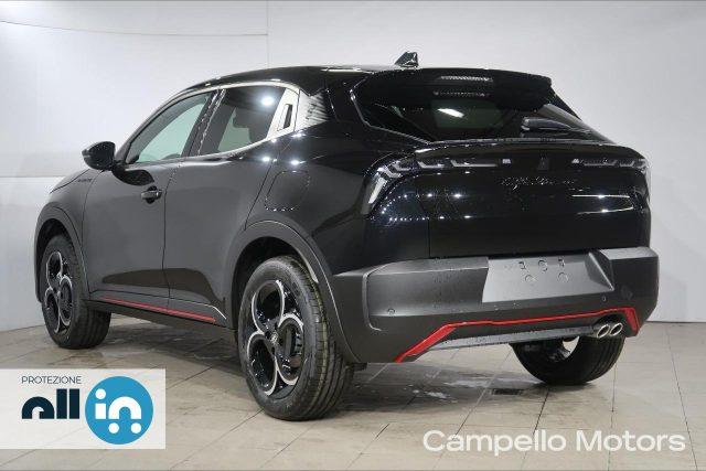 ALFA ROMEO Junior Junior 1.2 136cv Hybrid eDCT6 Speciale