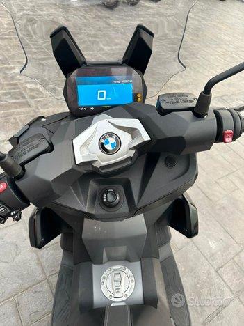 Bmw c 400 x - 2020