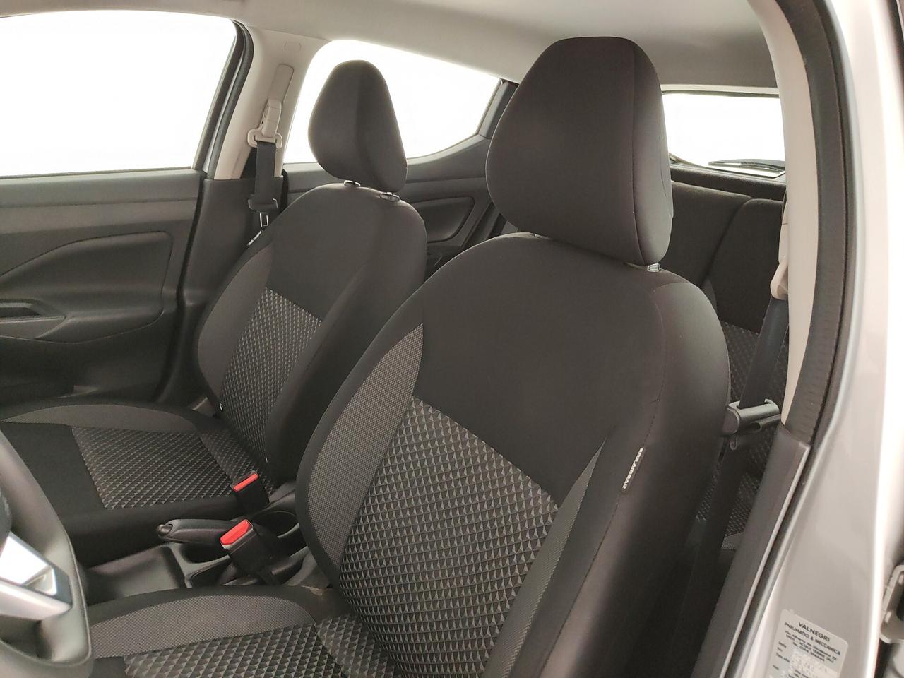 Nissan Micra IG-T 92 5 porte Acenta