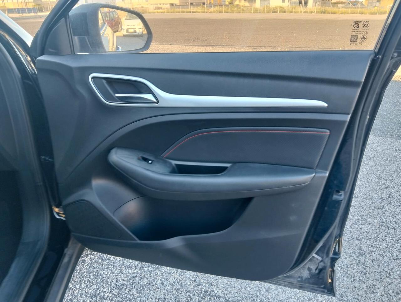 Mg ZS 1.5 VTi-tech Luxury 2024 PARI AL NUOVO - IVA DEDUCIBILE