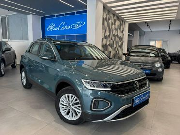 Volkswagen T-Roc 1.5 tsi Style dsg