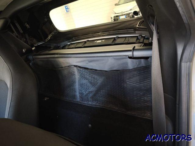 SMART ForTwo 70 1.0 cabrio Passion