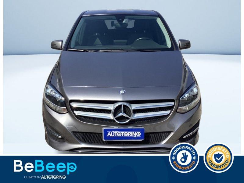 Mercedes-Benz Classe B B 180 SPORT