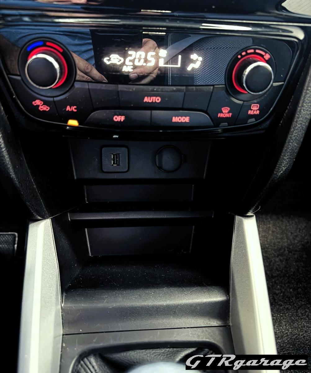 SUZUKI - Vitara - 1.6 VVT V-Cool