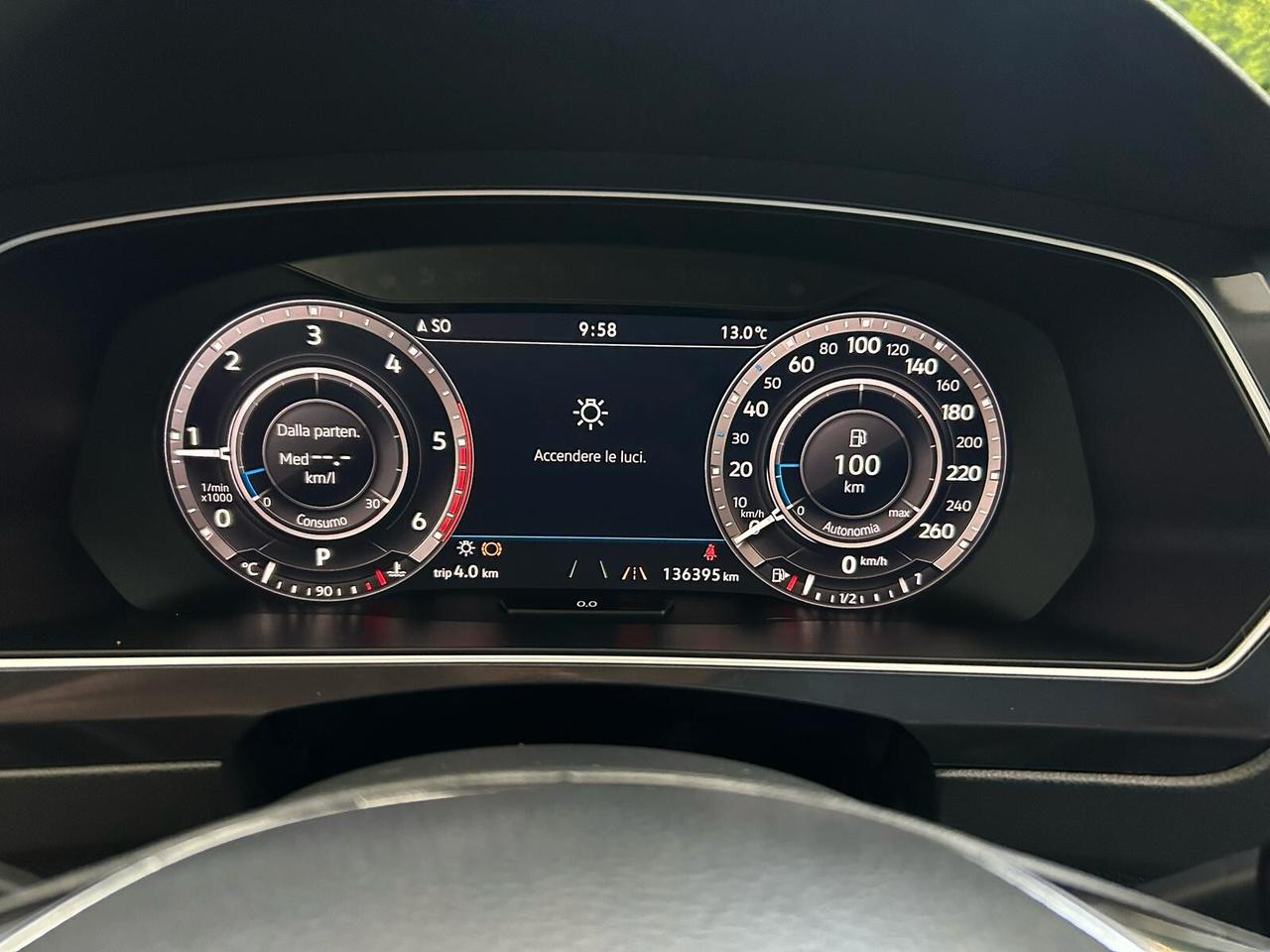 Volkswagen Tiguan 2.0 TDI SCR DSG 4MOTION Style BMT