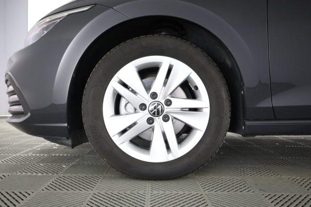 VOLKSWAGEN Golf Golf 2.0 TDI DSG SCR Life