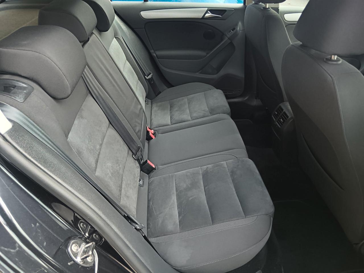 Volkswagen Golf 2.0 TDI 140CV 5P HIGHLINE - 2010