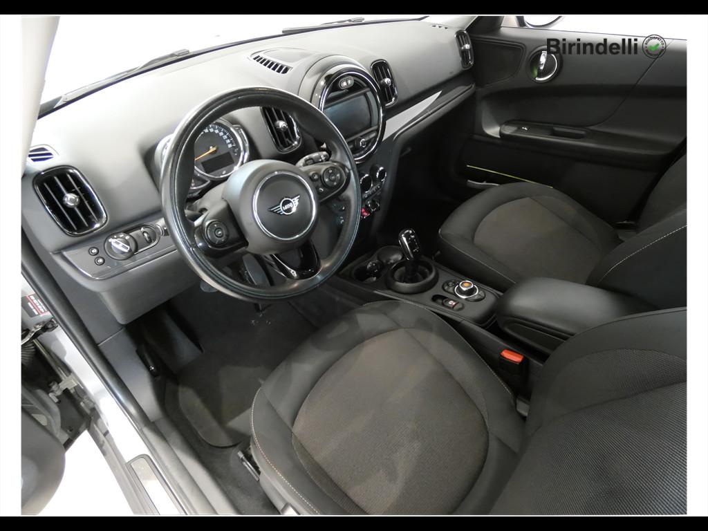 MINI Mini Countrym.(F60) - Mini 1.5 One D Countryman