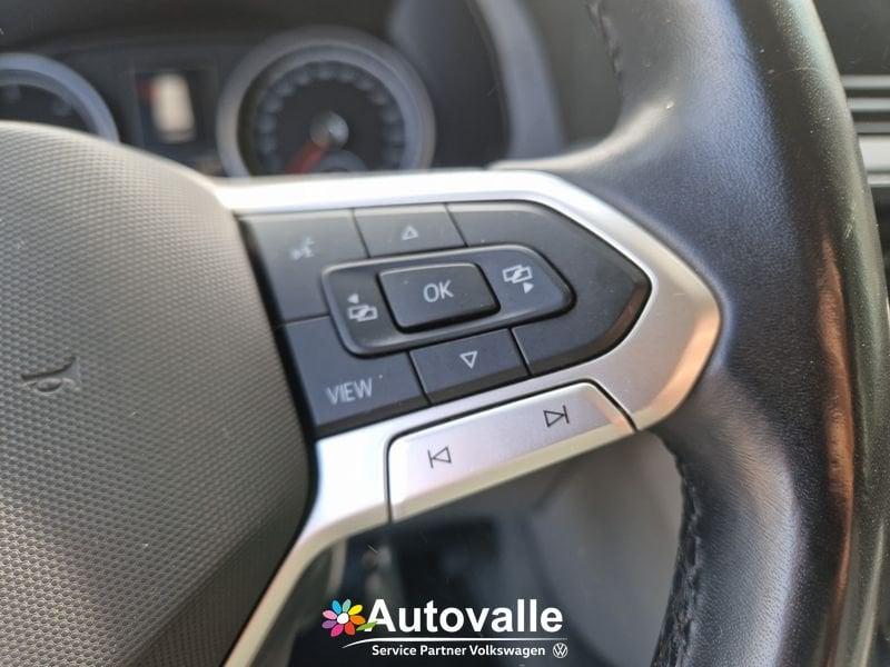 Volkswagen California 2.0 TDI 150CV DSG Beach Tour